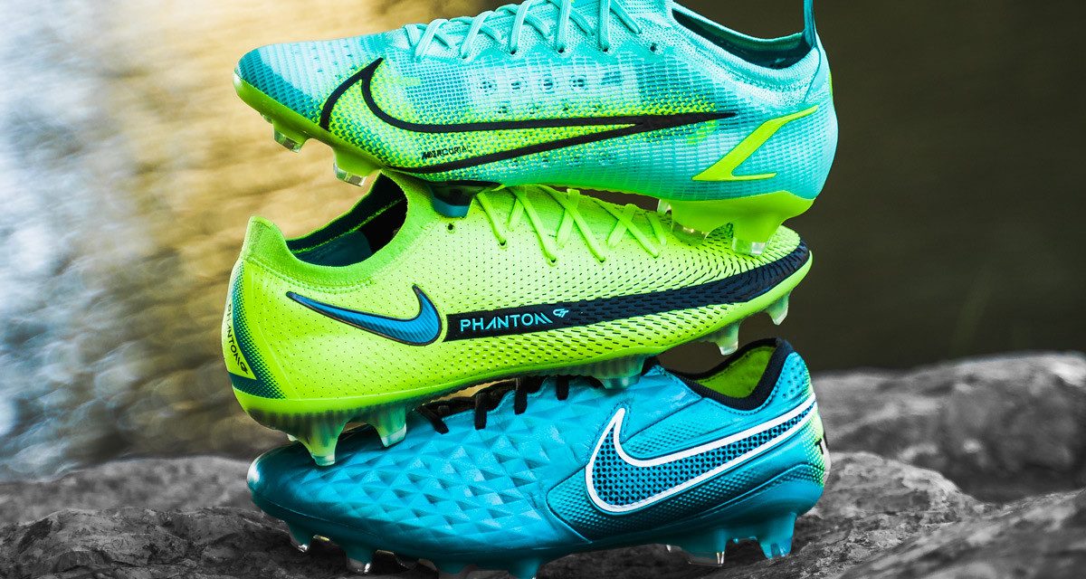 Le scarpe da calcio Nike per 2021 ! | GoalSport