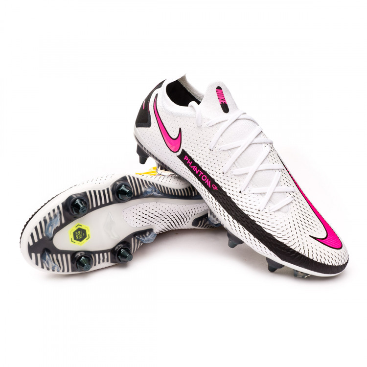 SCARPA CALCETTO UOMO NIKE PHANTOM GT CLUB TF