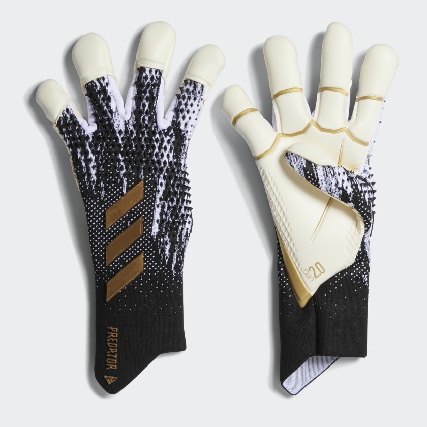 guanti adidas predator 20 pro