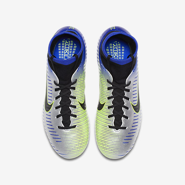 SCARPE CALCIO MERCURIAL VICTORY DF NJR FG NIKE SCARPE GoalSport