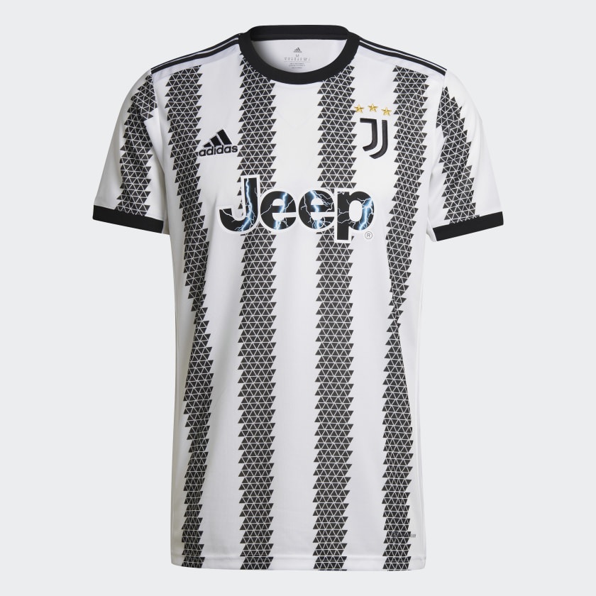 ADIDAS JUVENTUS HOME 22/23 - MAGLIE