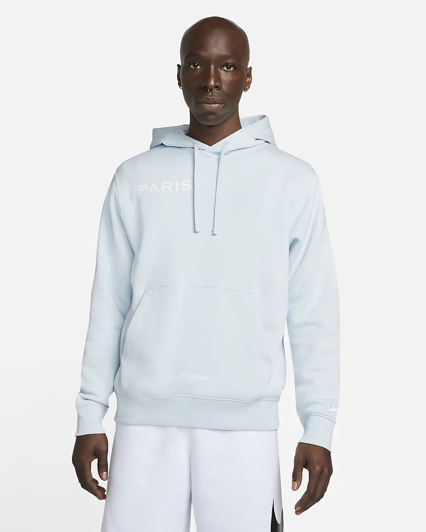 Felpa psg nike on sale