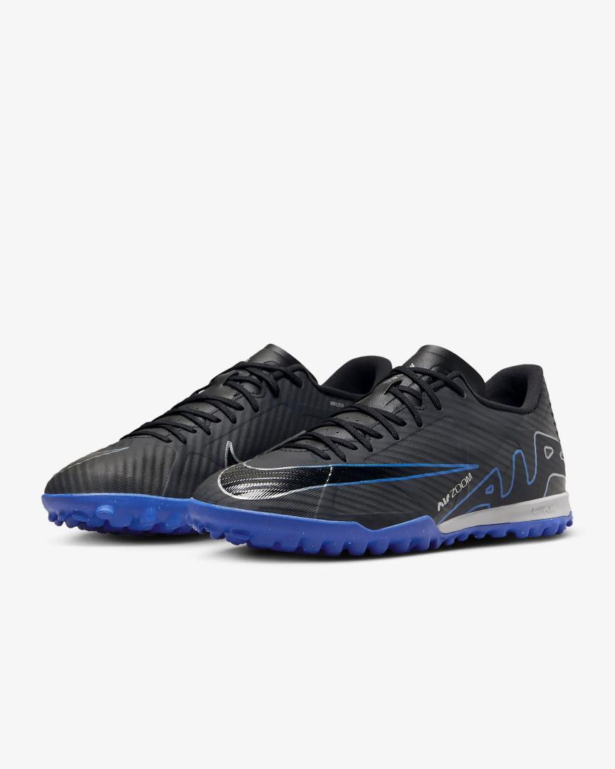 Nike mercurial on sale vapor tf