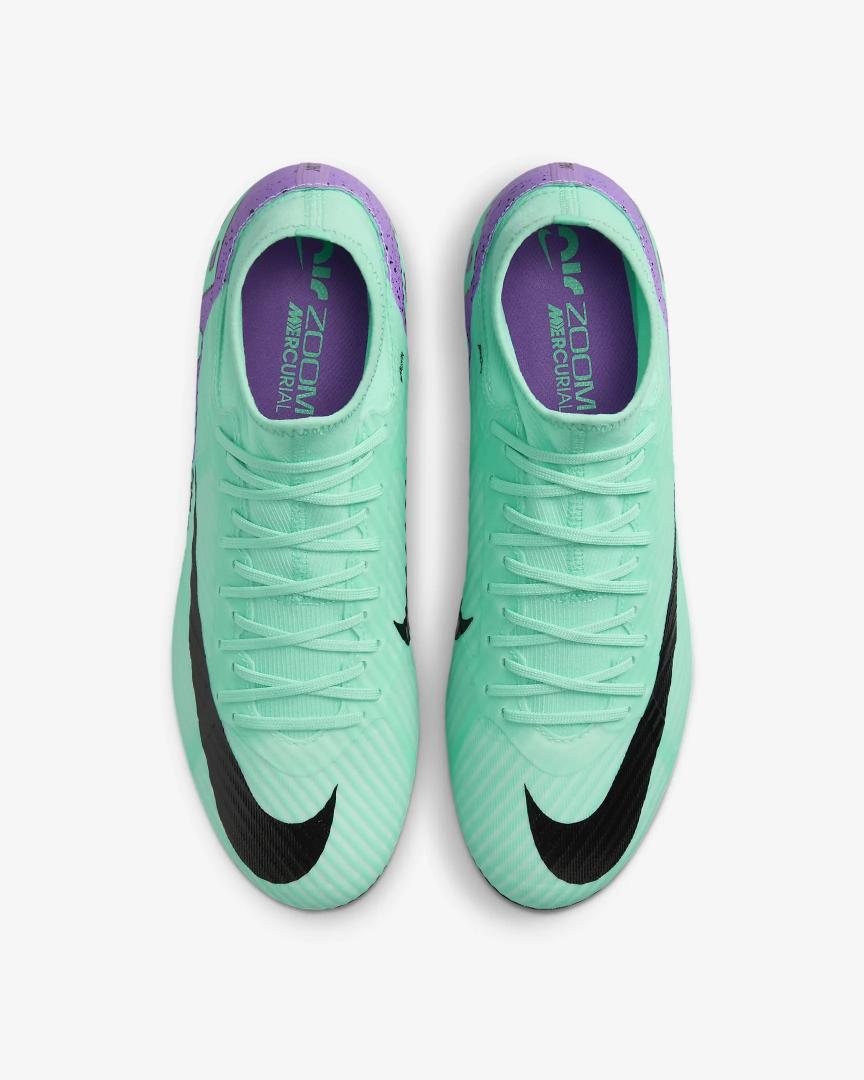 Nike mercurial superfly vi academy sg sales